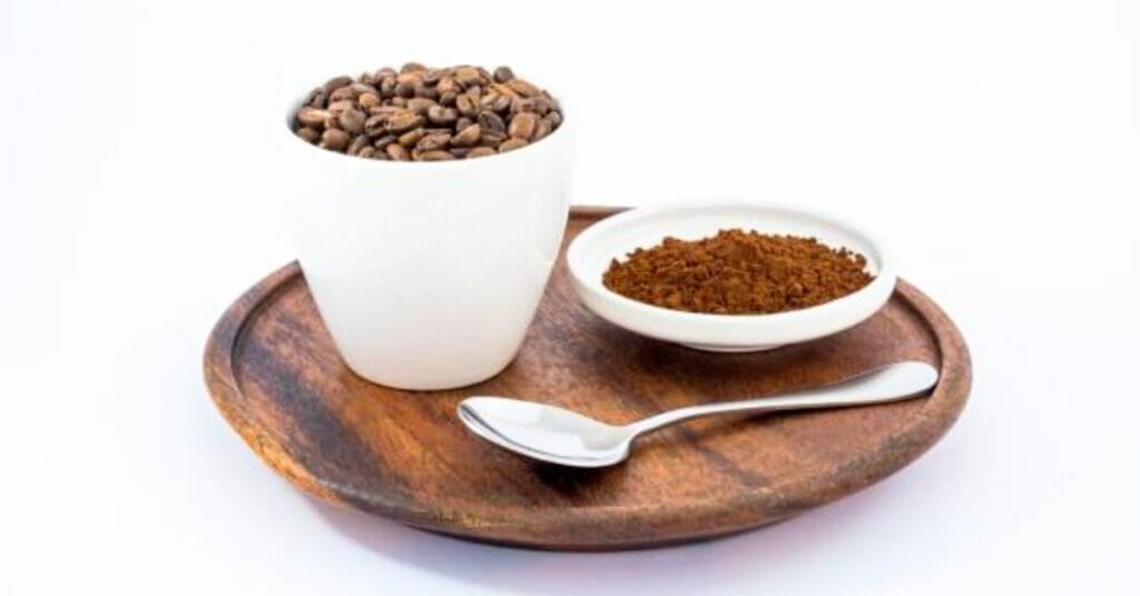 Is it Safe to Eat Coffee Beans?