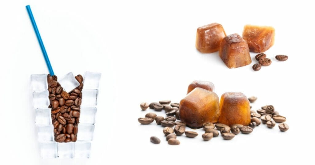 Can Coffee Beans be Frozen