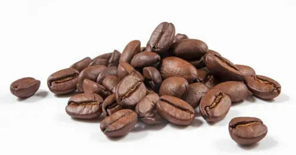 Benefits of Eating Coffee Beans