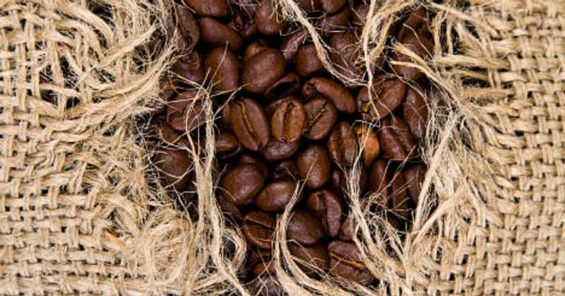 Why do Coffee Bags have Holes?