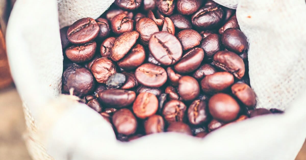 Do Coffee Beans Absorb Smell The Aromatic Enigma