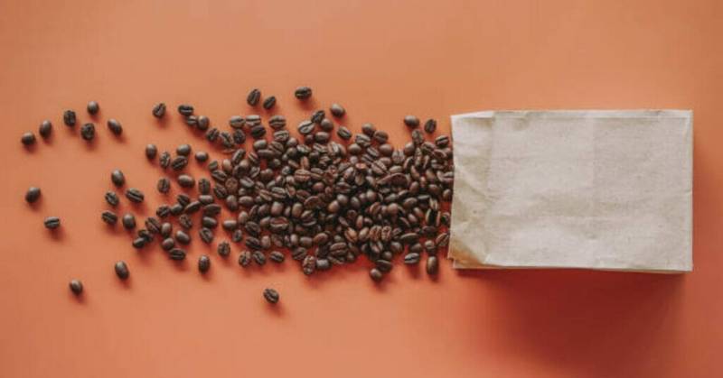 Recyclable Coffee Pouches