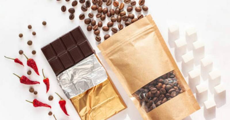 Multilayered Coffee Packaging