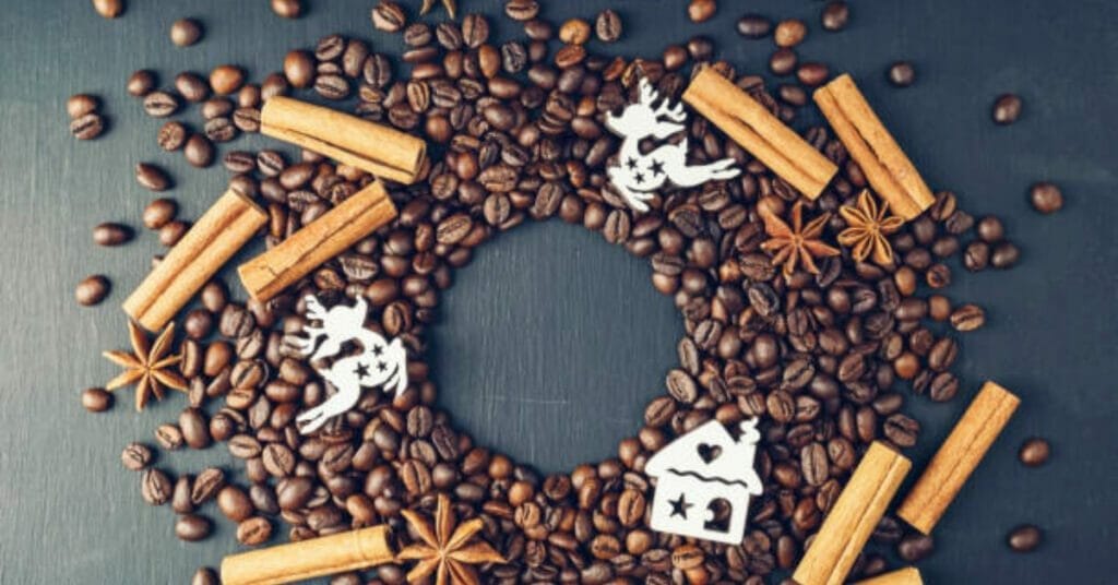 Can Coffee Beans Contain Nicotine