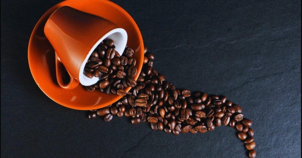 Are 800 Coffee Beans Really That Bad? 