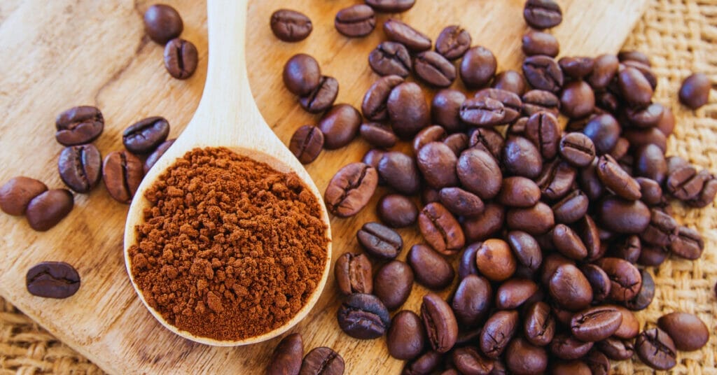 Are 800 Coffee Beans Really That Bad? 