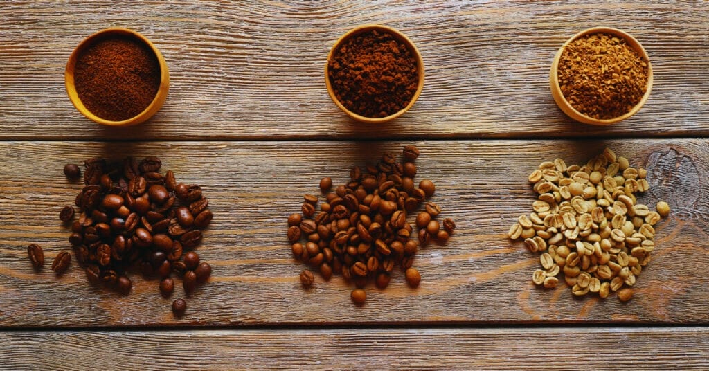 Are 800 Coffee Beans Really That Bad? 