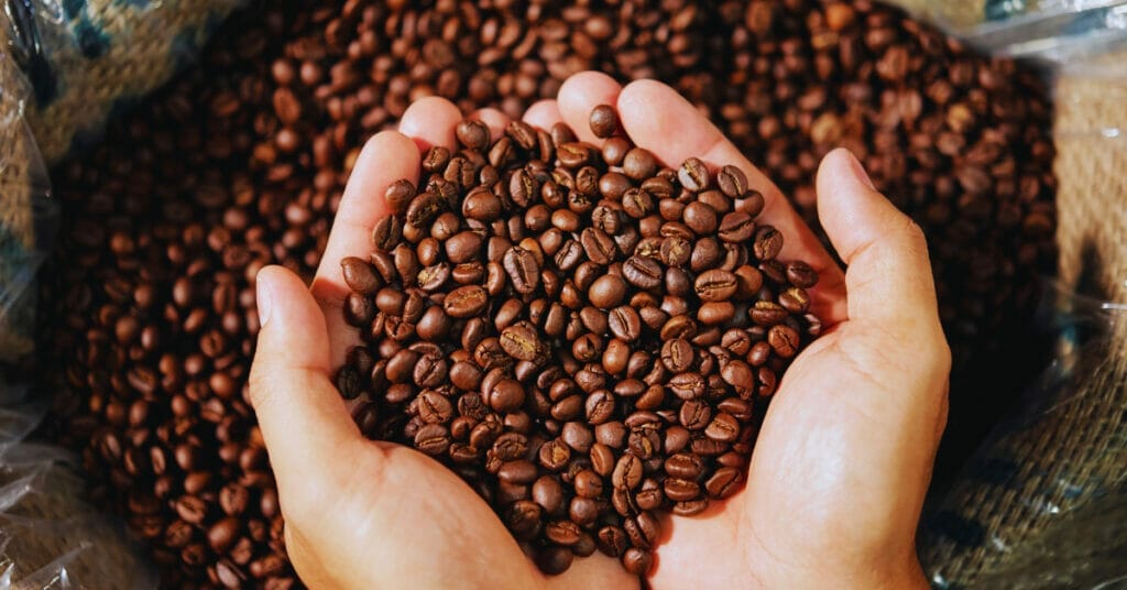 Are 800 Coffee Beans Really That Bad? 