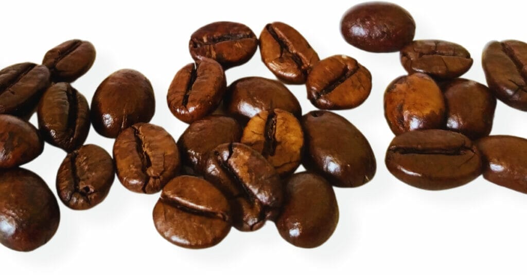 Are 800 Coffee Beans Really That Bad? 