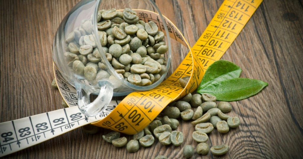 Can Coffee Bean Benefits Cause Weight Gain