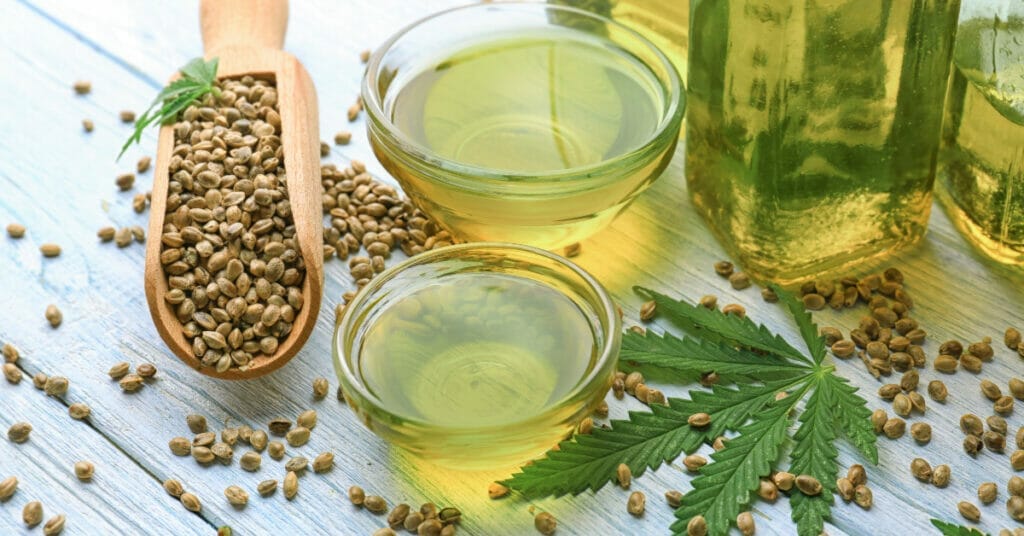 Can Green Coffee Bean Oil Eliminate Dark Circles