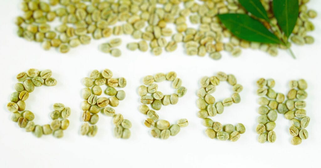 Green Coffee Beans Benefits and Side Effects