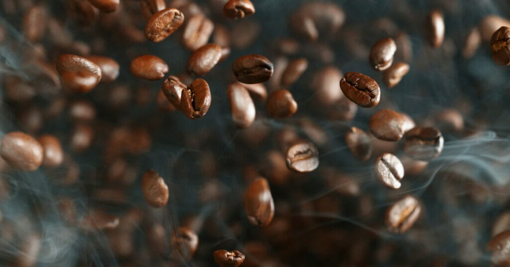 Can Coffee Beans Grow in Canada