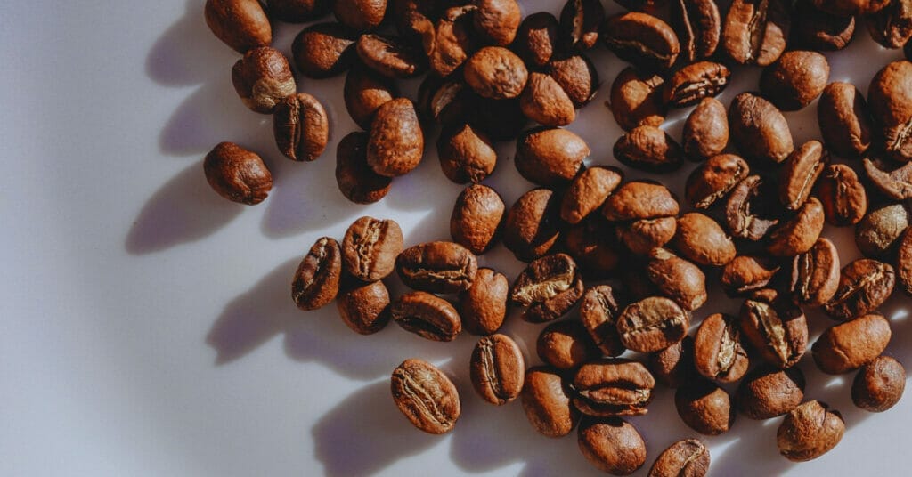 Why Coffee Beans Turn Hard When Boiled 