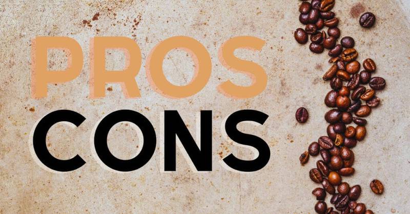 Why Coffee Beans Turn Hard When Boiled