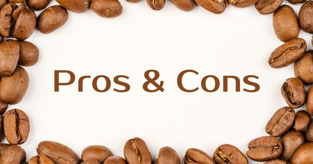 Does Coffee Beans Lower Blood Sugar