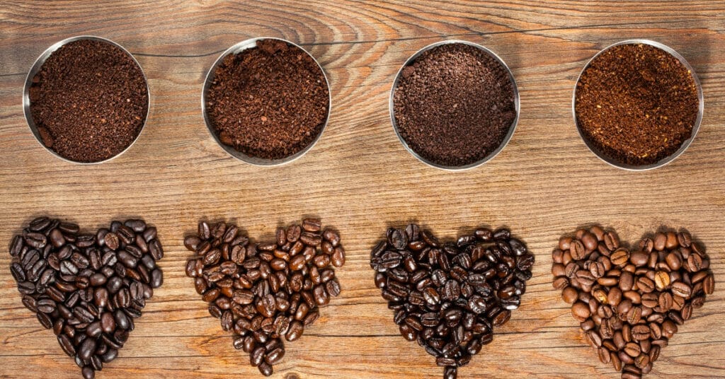 Does Coffee Beans Lower Blood Sugar