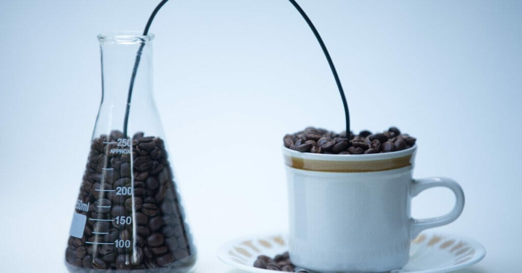 Does Coffee Beans Lower Blood Sugar