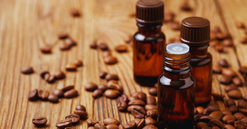 Green Coffee Bean Oil Benefits for Hair