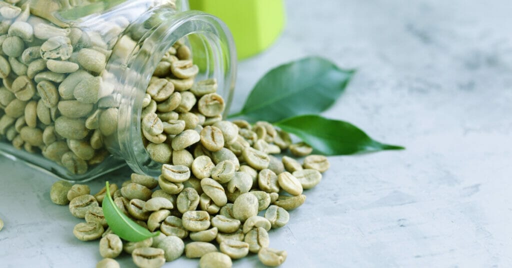 Green Coffee Bean Oil Benefits for Hair