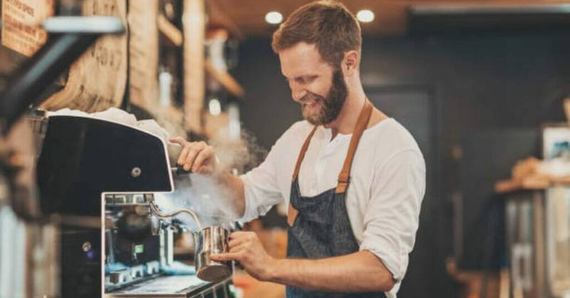 Professionals Approach for handling Green Coffee