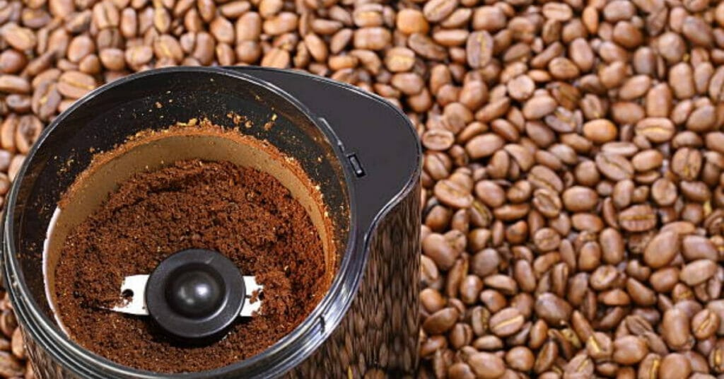 Tips for Grinding Coffee 