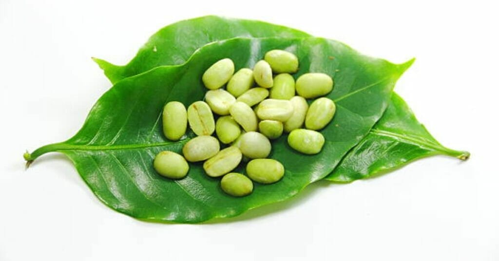 How Does Washing Affect Green Coffee Beans?