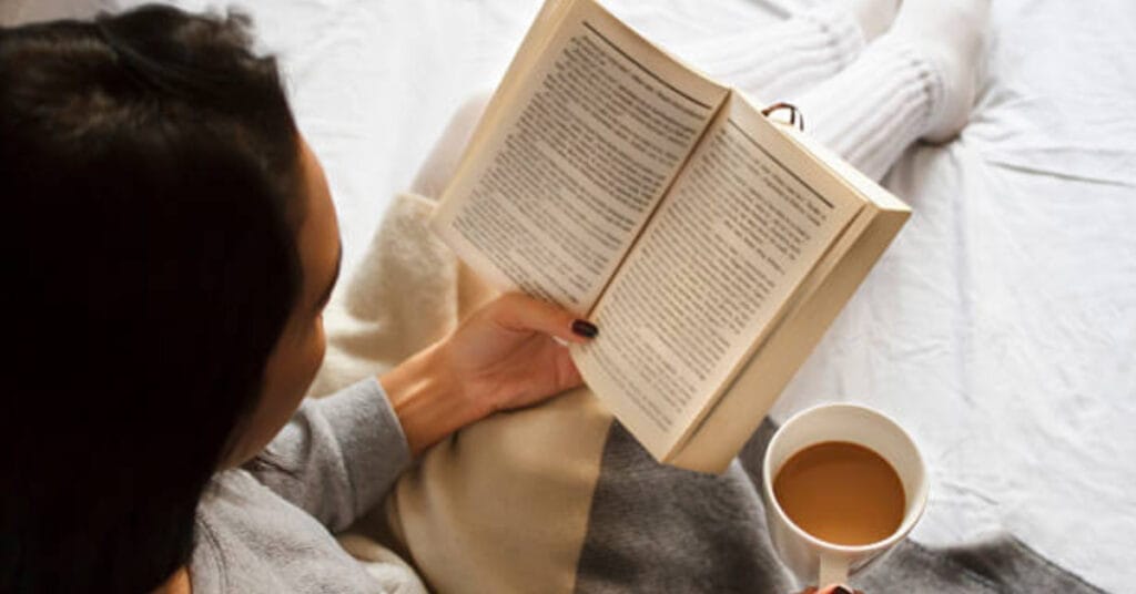 The Role of Coffee in Reading