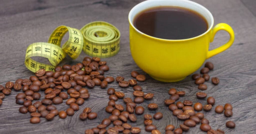 Does Coffee Cause Fat Burning?