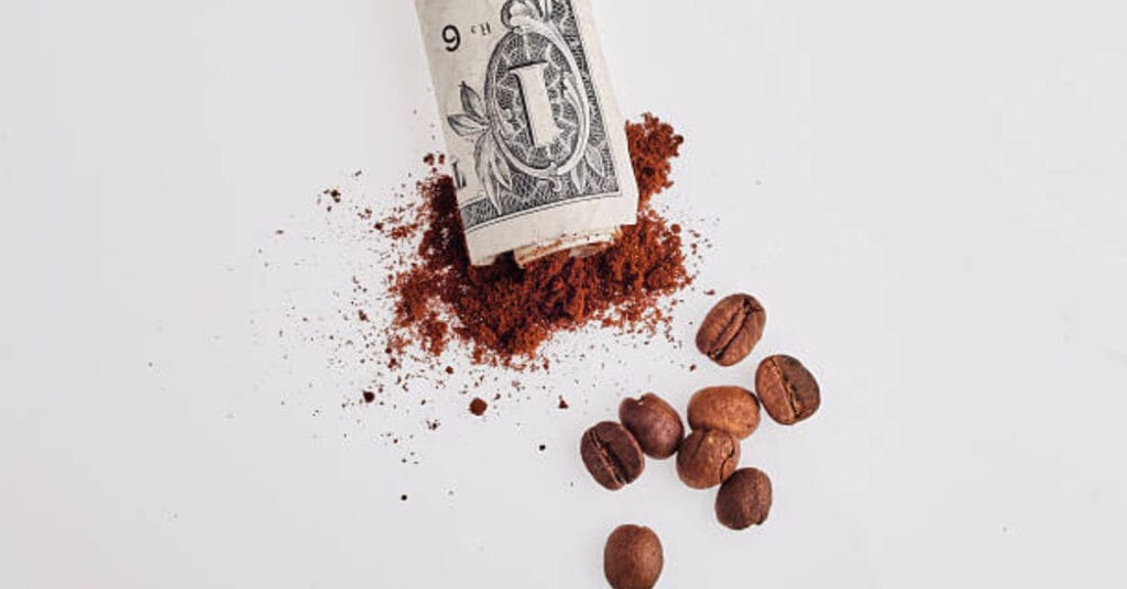 Why is Ground Coffee Cheap?