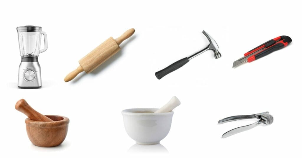 Different Methods for Grinding Coffee Beans