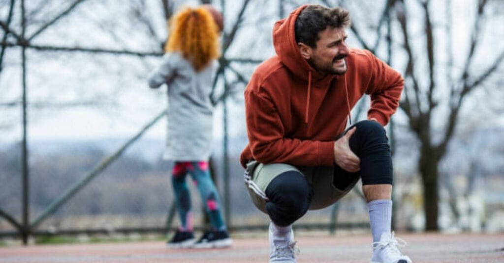 Can Coffee Cause Knee Pain?