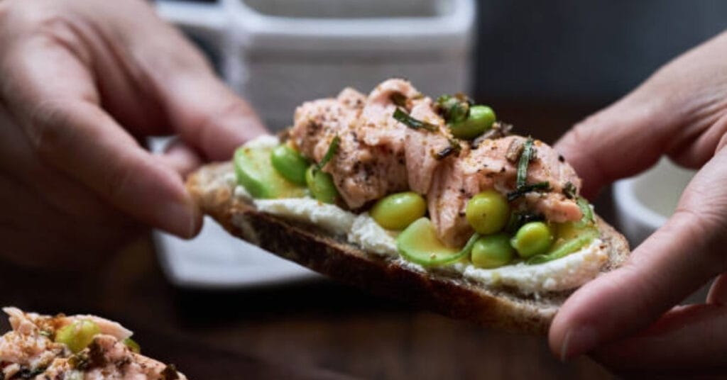 Health Benefits of Eating Coffee Beans