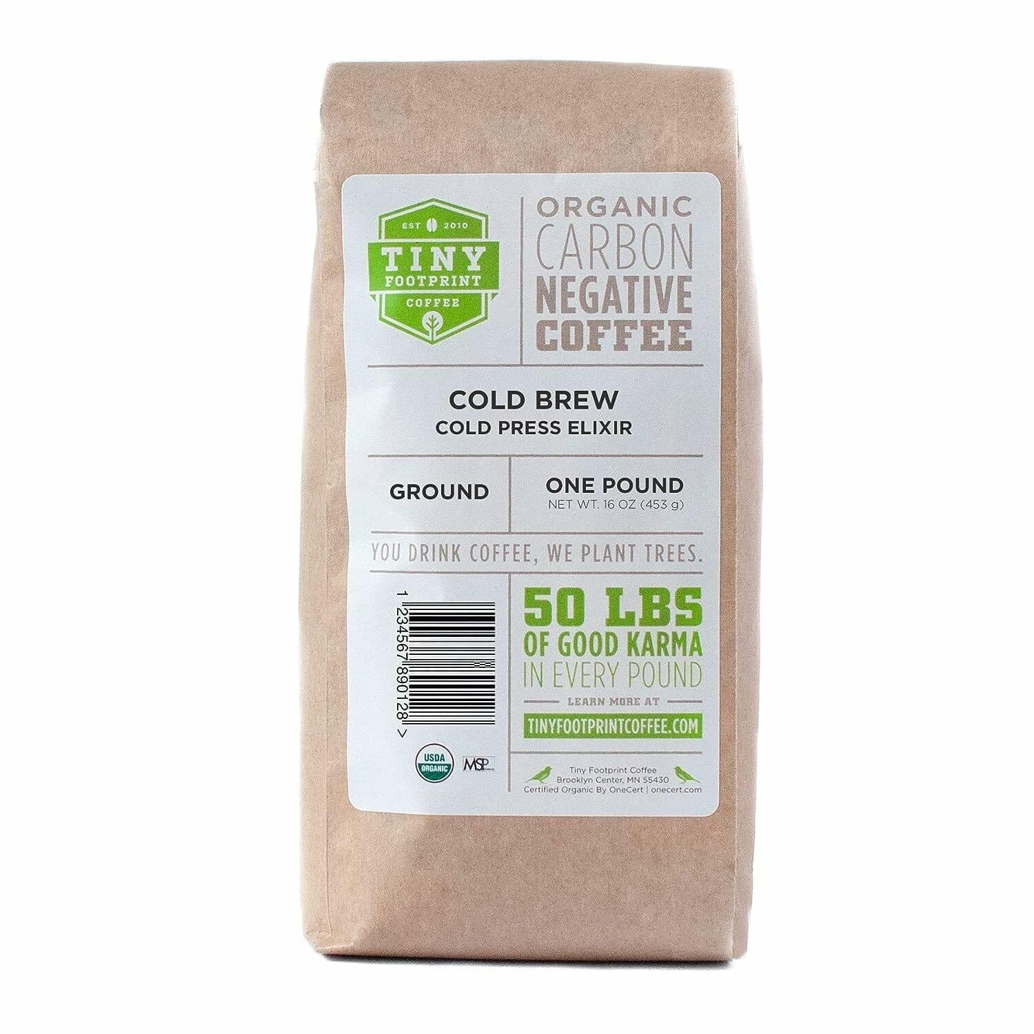 best beans for cold brew coffee