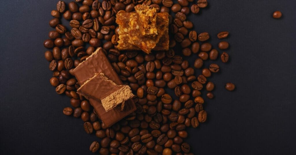 Can Chocolate Coffee Beans Give You Energy