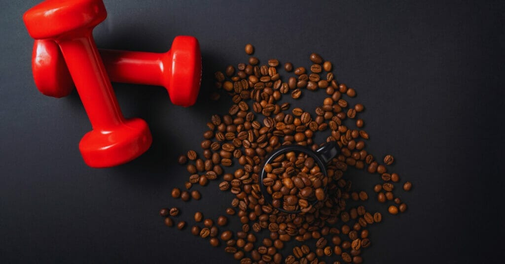 Can Chocolate Coffee Beans Give You Energy 