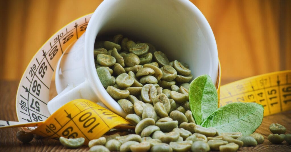 Can Coffee Beans Help to Lose Weight 