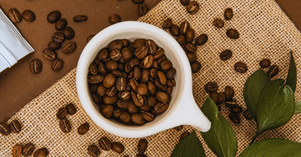 Can Coffee Beans Help to Lose Weight 