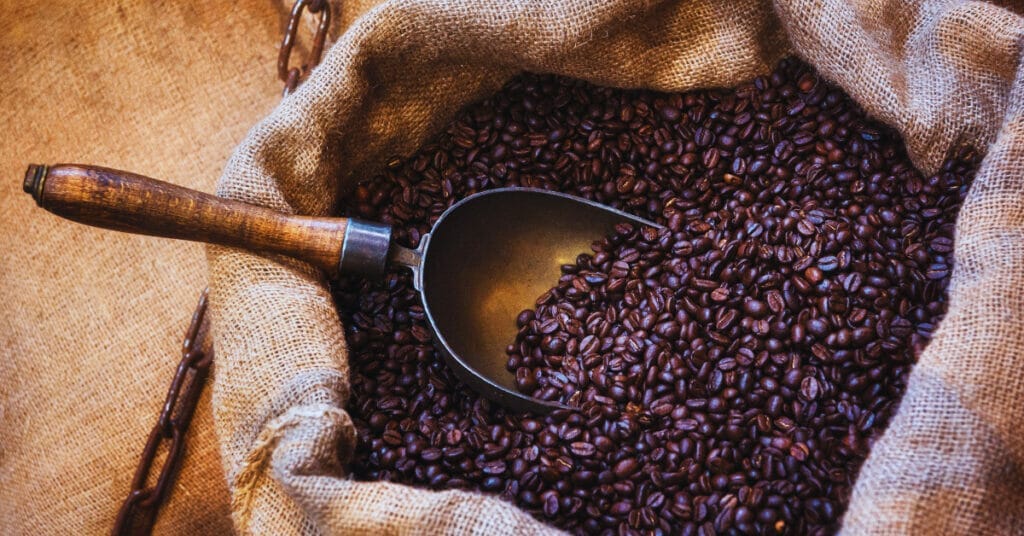 Can Coffee Beans Help to Lose Weight 