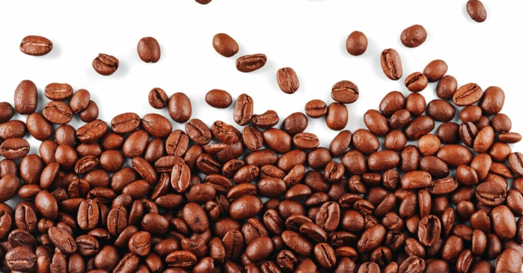 Can Coffee Beans Help to Lose Weight 