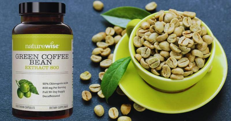 Do Green Coffee Bean Capsules Go Bad