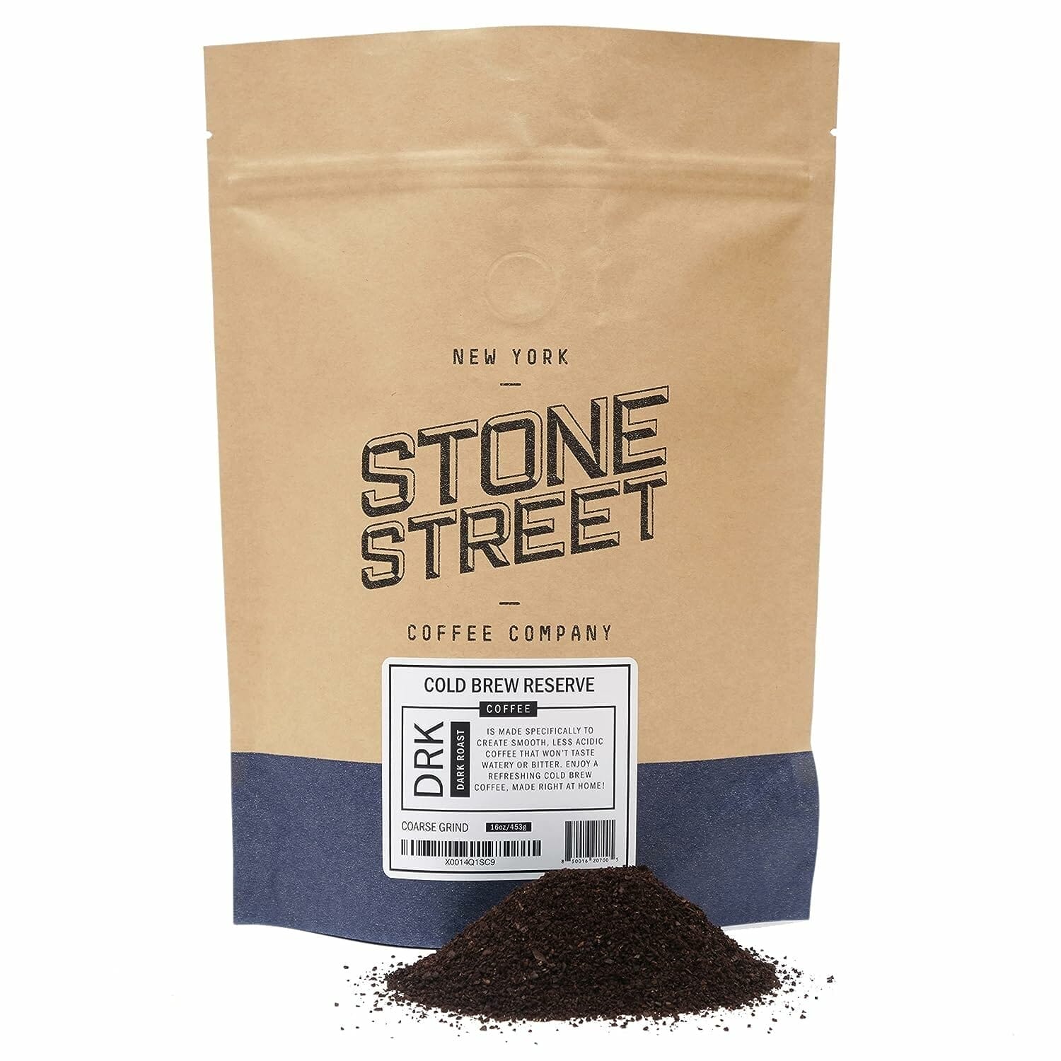 Best Coffee Beans for Cold Brew