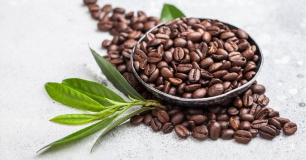 The Dangers of Non-Organic Coffee Beans