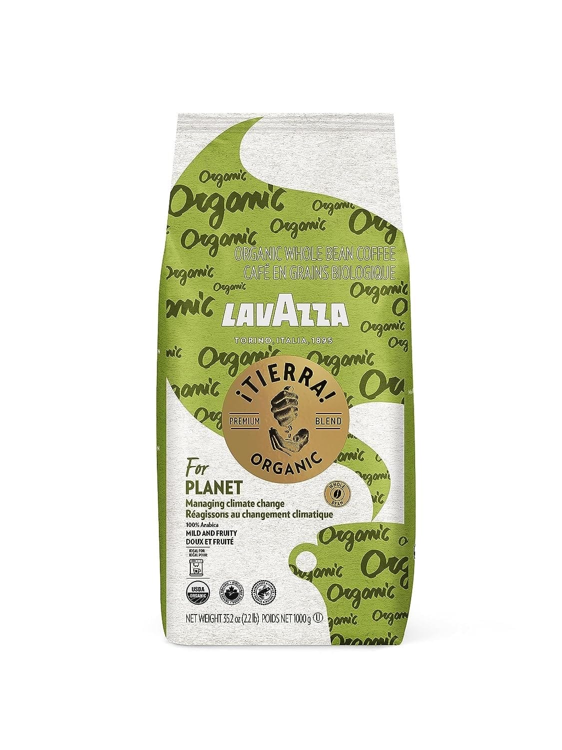 Best Coffee beans for pour over