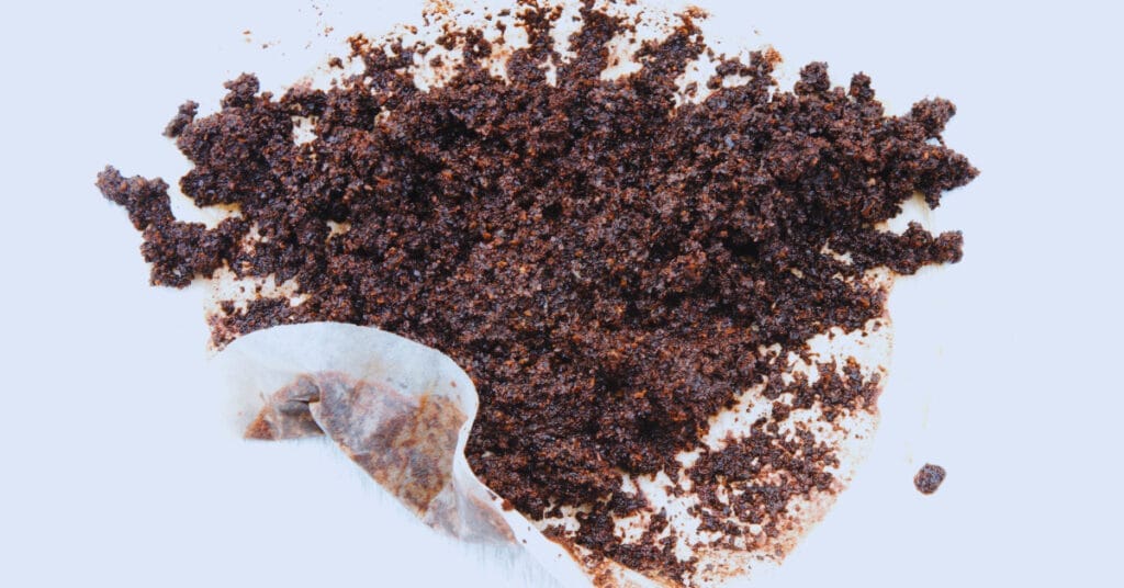 Can You Put Coffee Grounds in the Garbage Disposal 