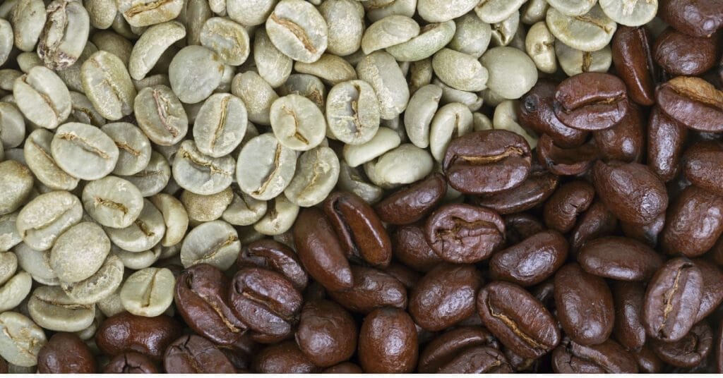 Coffee Beans