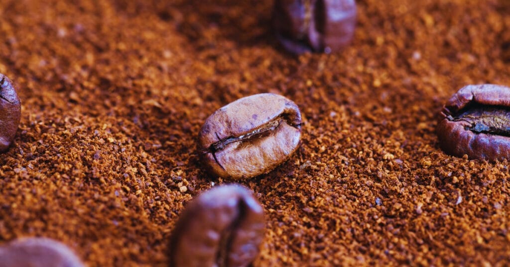 Do Hibiscus Like Coffee Grounds