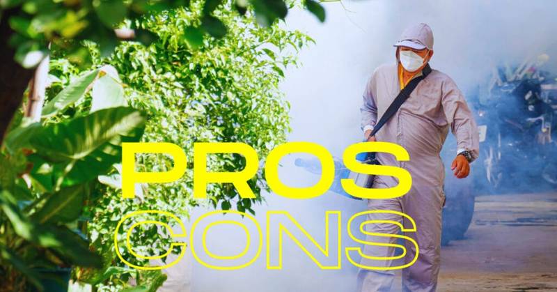 How Do You Burn Coffee Grounds To Get Rid Of Mosquitoes