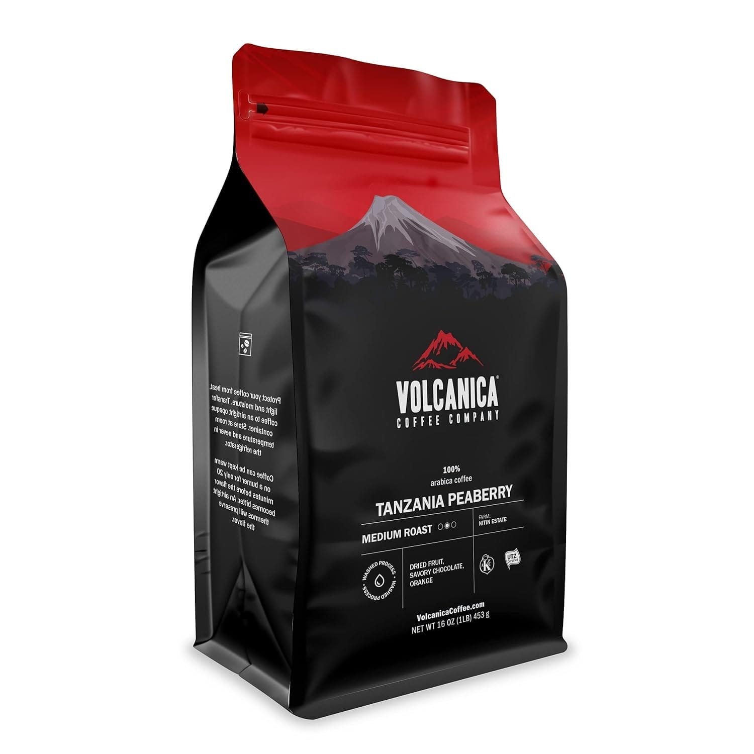 Type Of Coffee Beans To Use For Pour-Overs