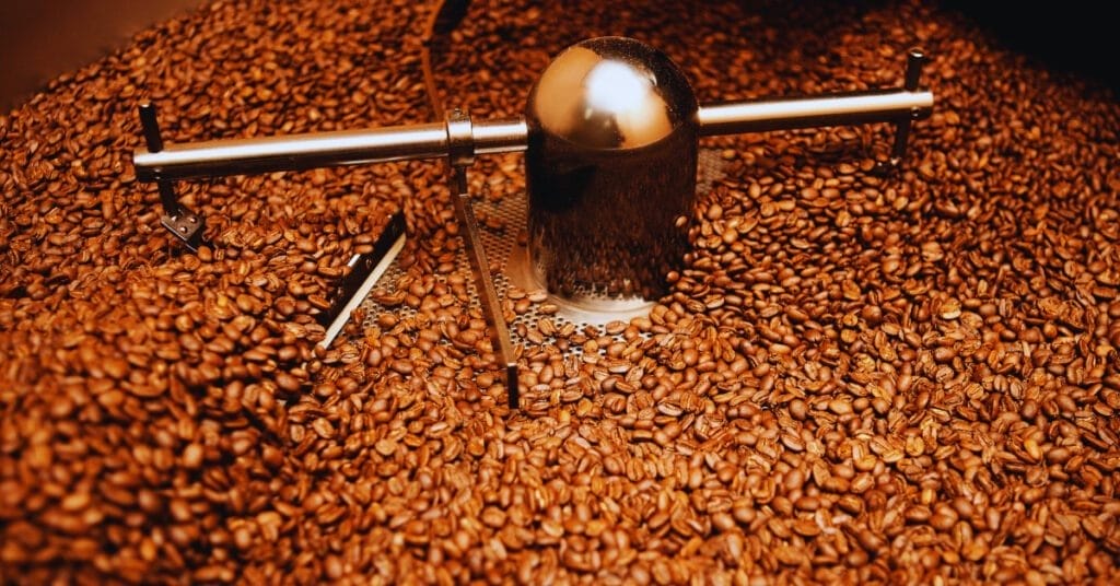 Organic Coffee Roasting Techniques and Their Impact on Flavor